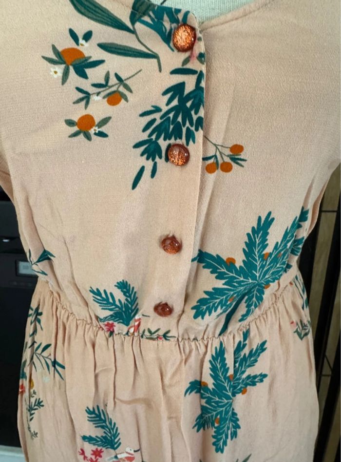 Robe des petits hauts Vezibel - photo numéro 4
