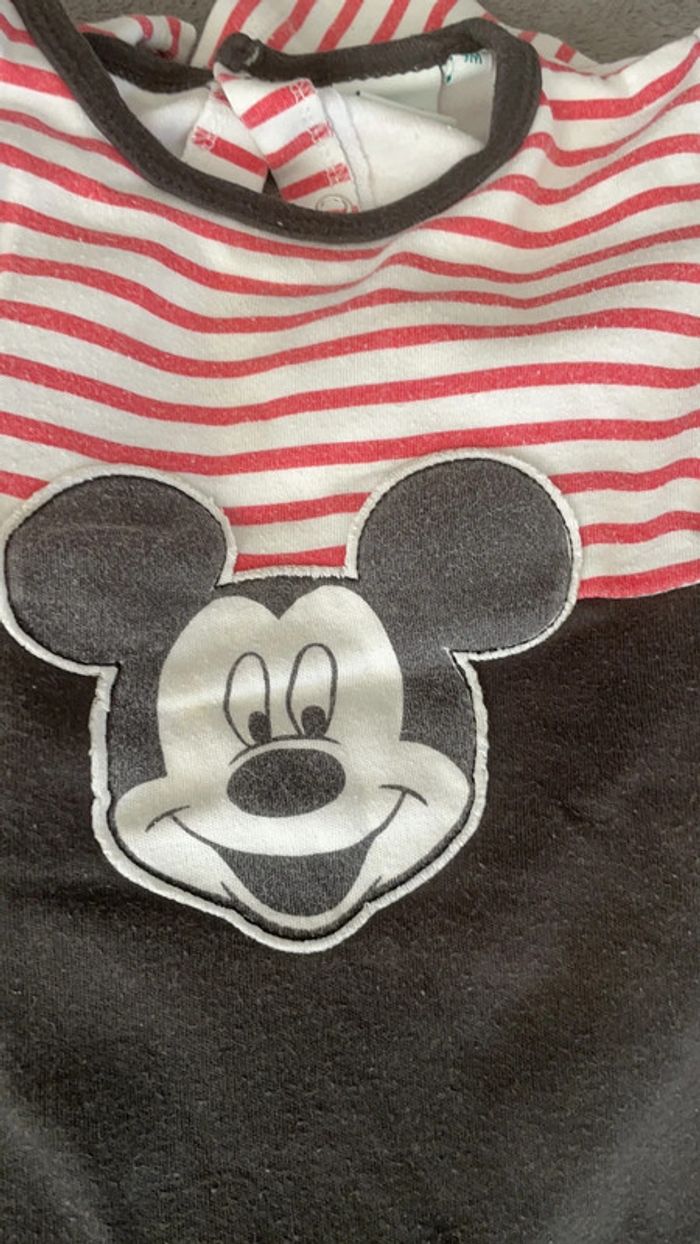 Pyjama léger - photo numéro 2