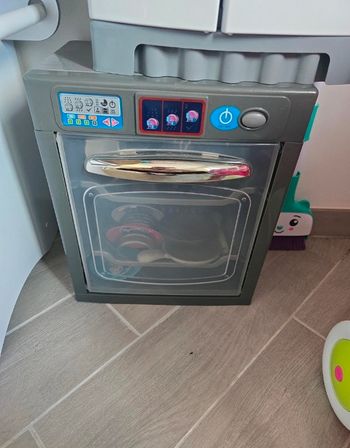 Lave vaisselle 