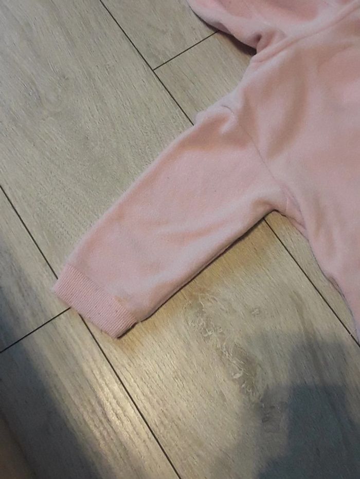 Gilet polaire - photo numéro 12