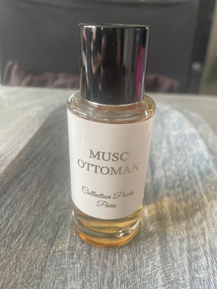 Parfum 50 ml - photo numéro 3