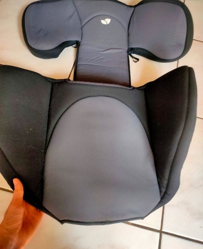 Housse pour siège auto Joie Trillo - photo numéro 4