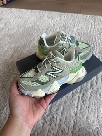 New balance 9060
