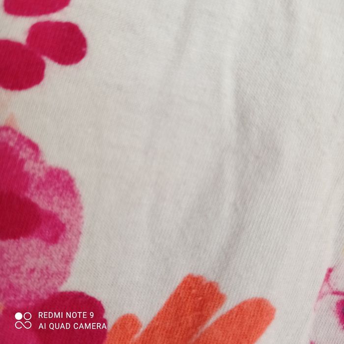 Robe colorée Catimini 4ans - photo numéro 4