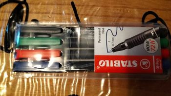 ✍️Feutres pour Rétroprojecteur✍️