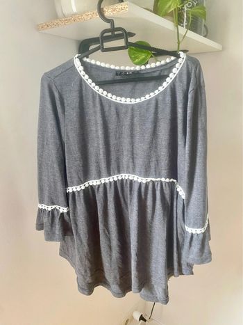 Blouse femme taille L shein
