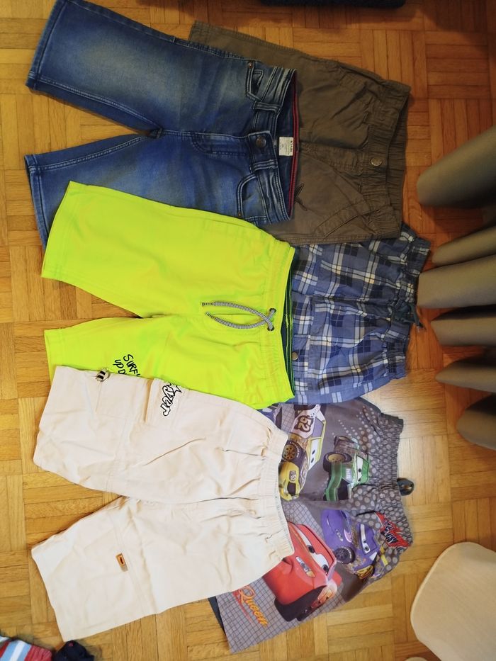 Lit vêtements garçon 7-8 ans Vertbaudet - photo numéro 5