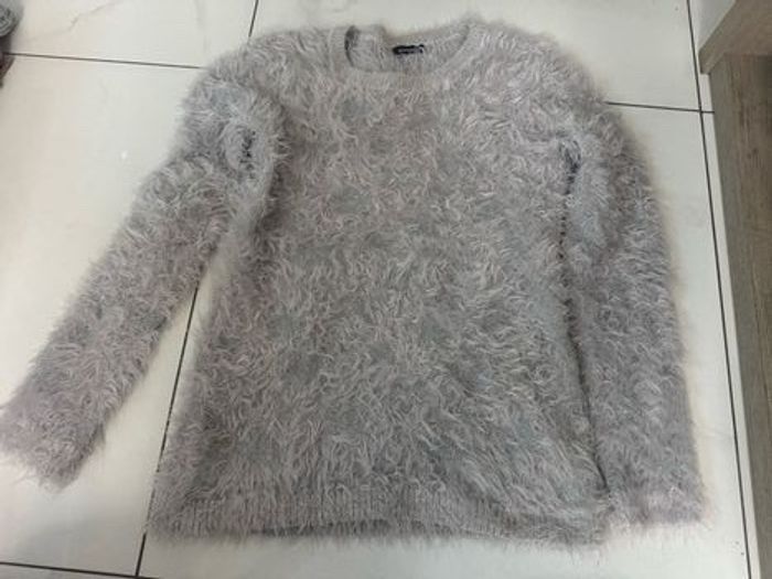 Pull tout doux - photo numéro 3