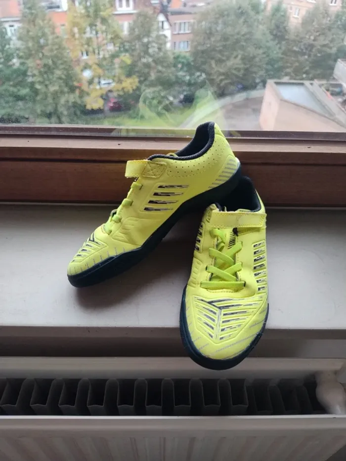 Chaussures de foot