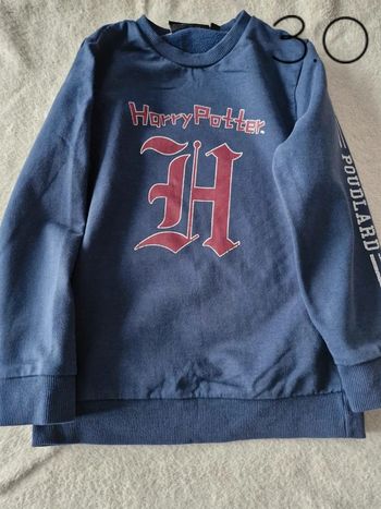 Pull harry potter
