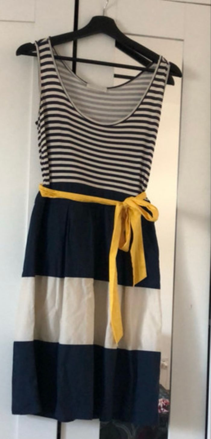 Robe femme