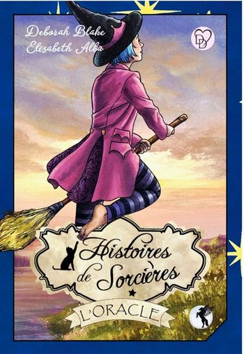 L’oracle Histoires de sorcières 