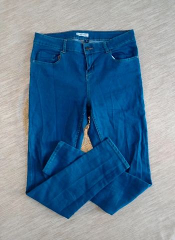 Jean skinny taille 42 kiabi 🌹