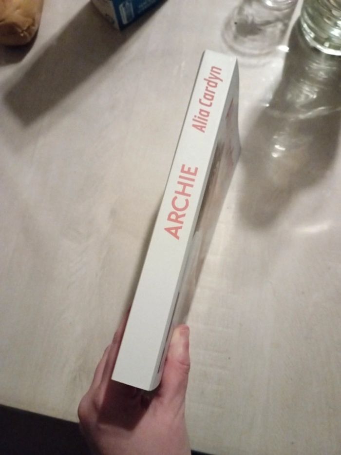 Archie - photo numéro 2