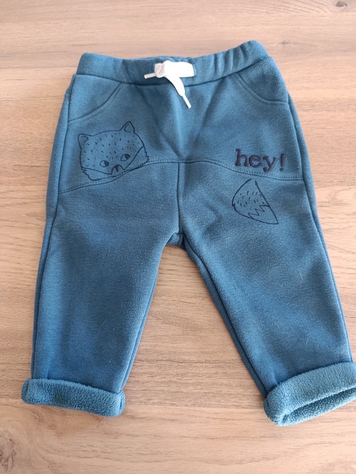 Pantalons garçon - photo numéro 4