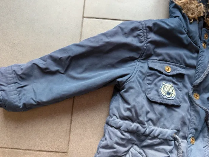 Blouson - photo numéro 2