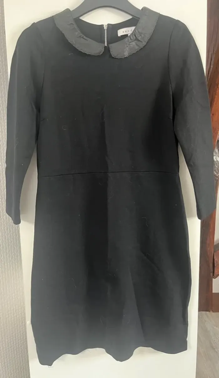 Jolie petite robe noire