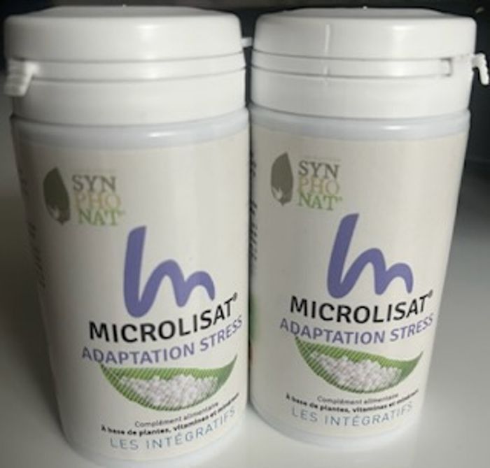 Microlisat - photo numéro 2