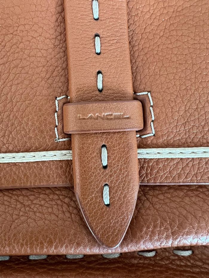 Sac à main Lancel - photo numéro 4