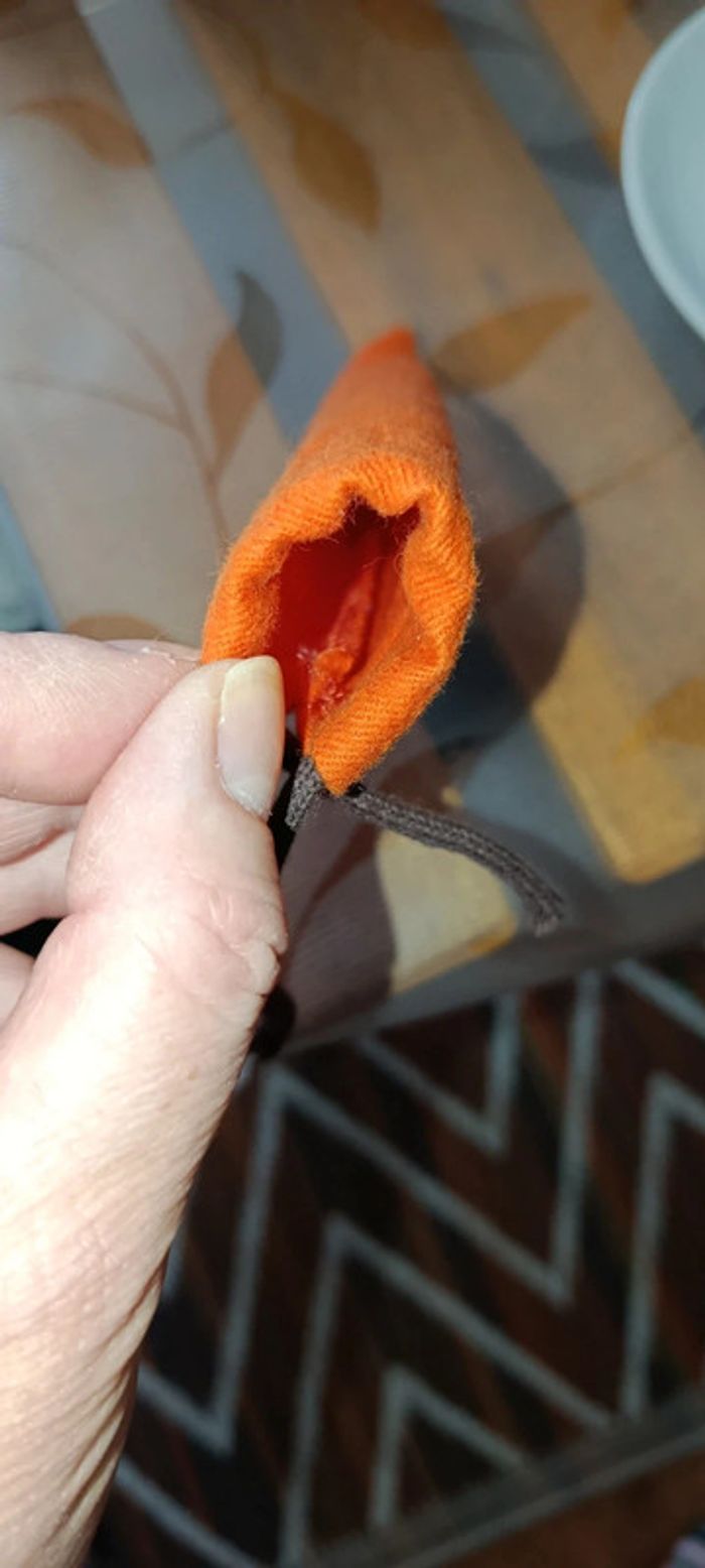 Petite pochette Hermès neuf - photo numéro 3