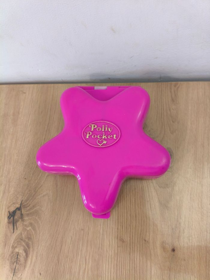 Polly Pocket Étoile Starlight Theme Park - photo numéro 7
