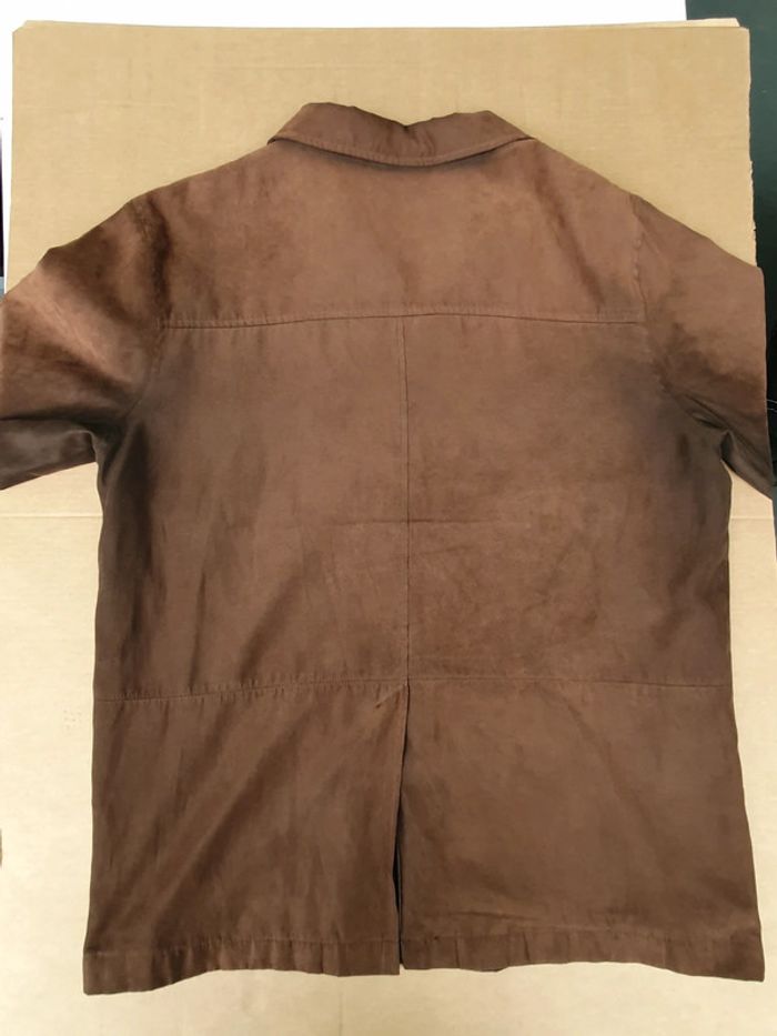 Veste Far Field taille 56 - photo numéro 6