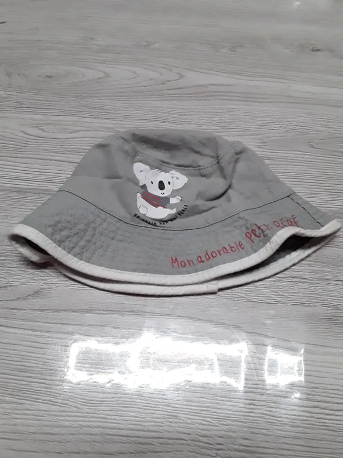 Bob 47 cm
