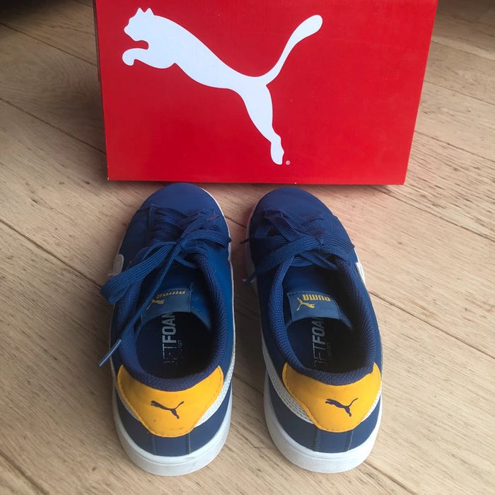 Baskets puma 39 (reduction automatique jusque -25%) - photo numéro 6