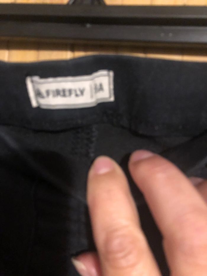 Legging jeans - photo numéro 3