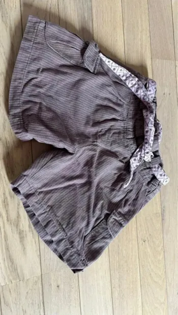 Short Natalys