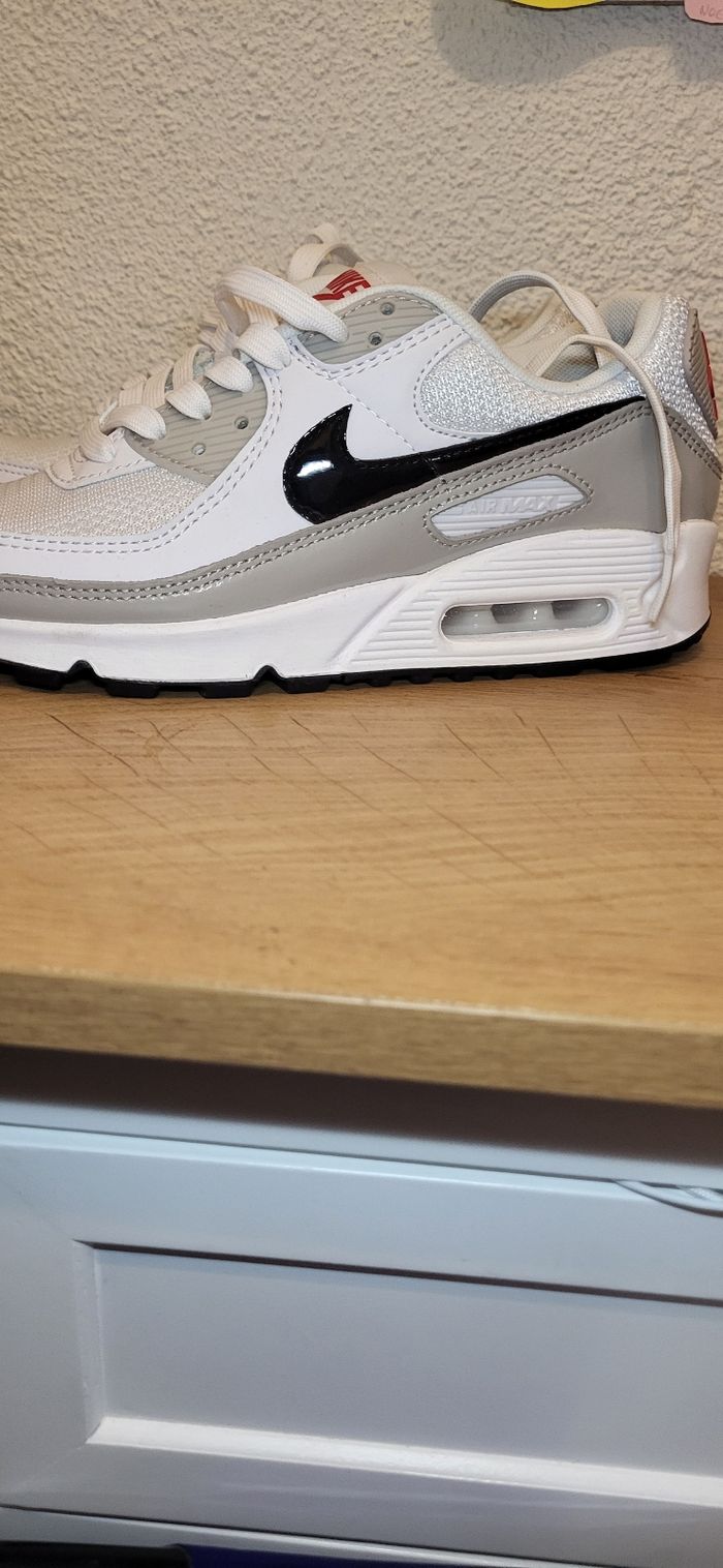 Basket Air max 90 - photo numéro 3