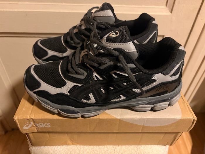 Asics gel nyc - photo numéro 3