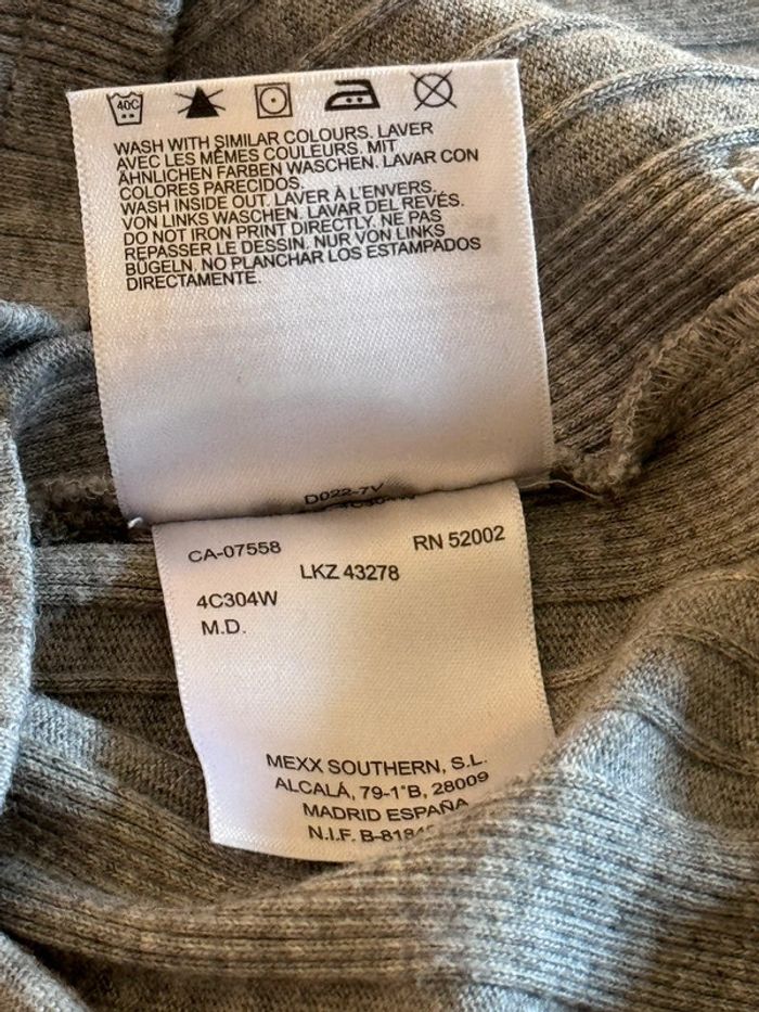 Débardeur mexx taille 9-10 ans neuf sans étiquette - photo numéro 9