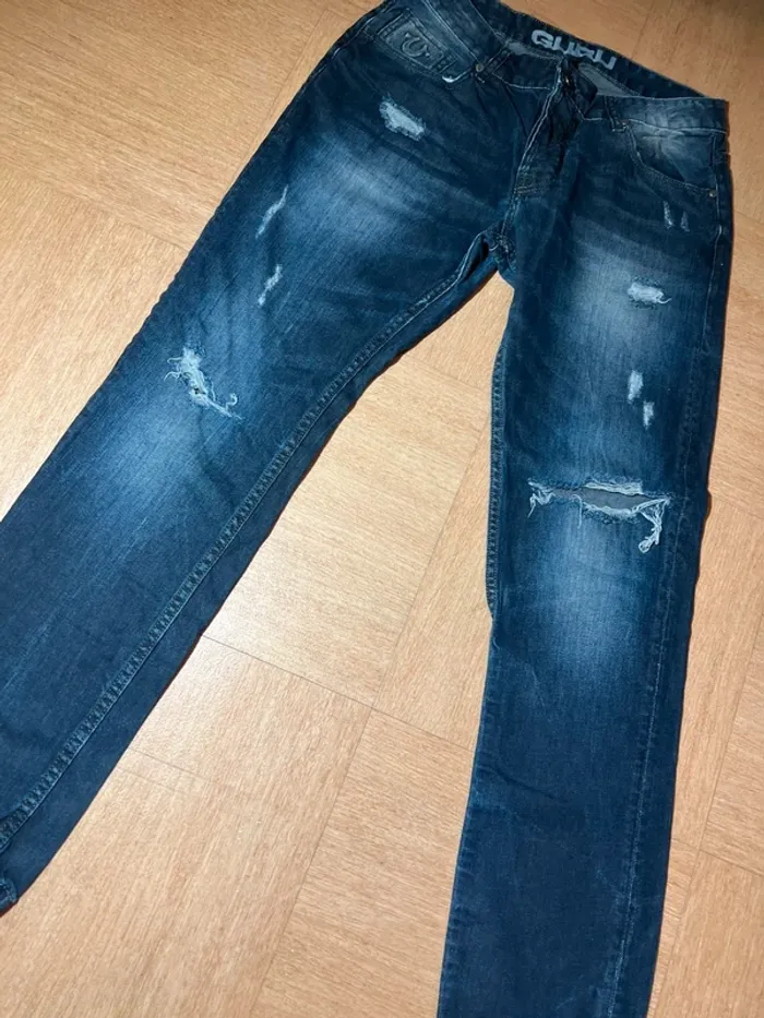 Jeans Guru - photo numéro 6
