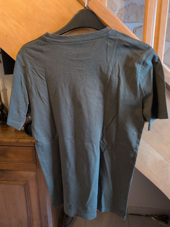 Tee shirt Gemo - photo numéro 2