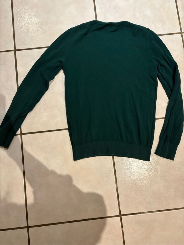 Pull homme - photo numéro 4