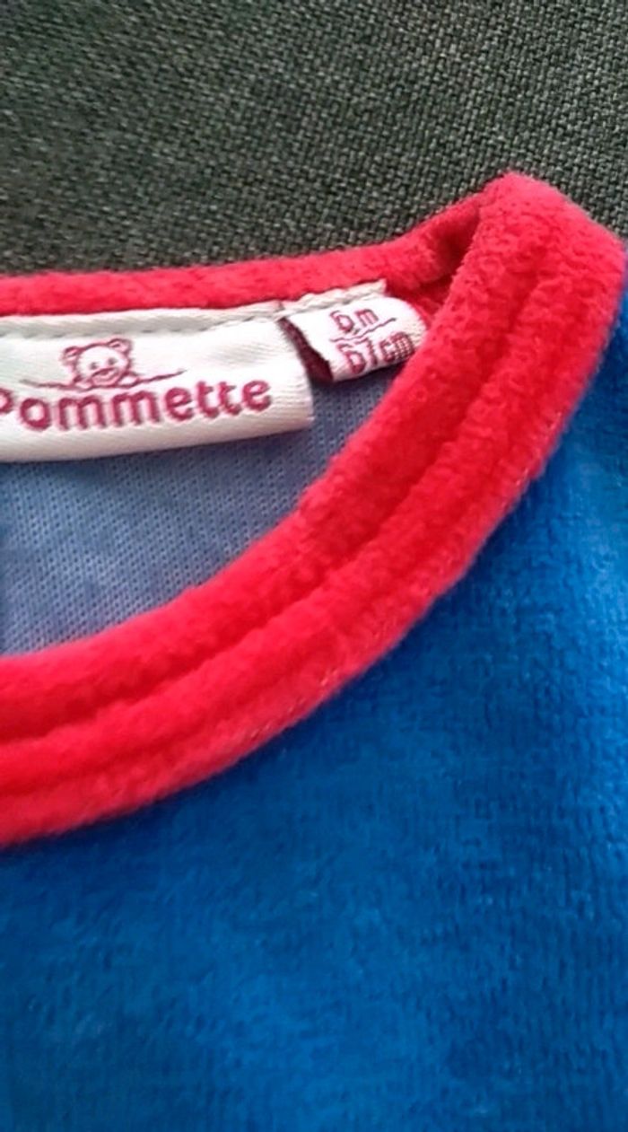 Pyjama - photo numéro 2