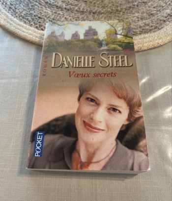 Vœux secrets