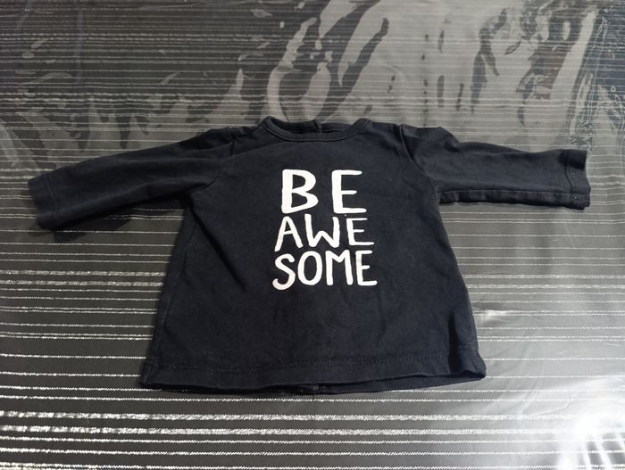 Ensemble garçon 1 mois - photo numéro 2