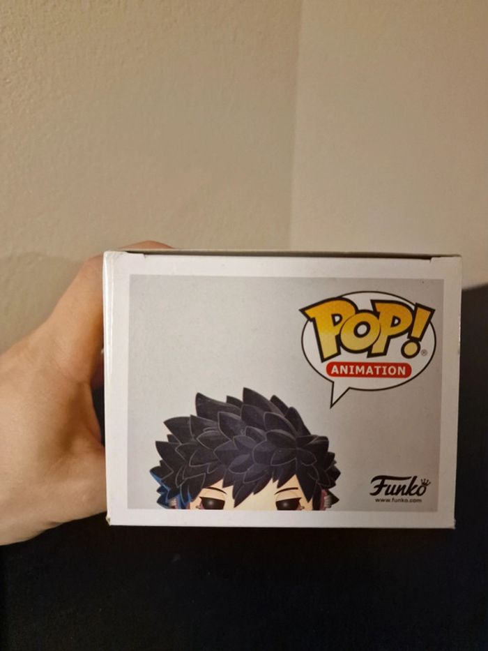 Pop Dabi exclu Phantom - photo numéro 5