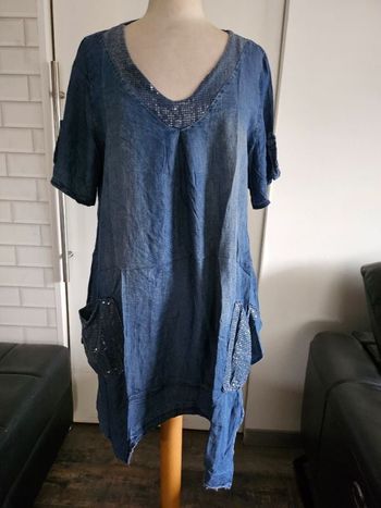 Tunique made in italy TU (44/46)