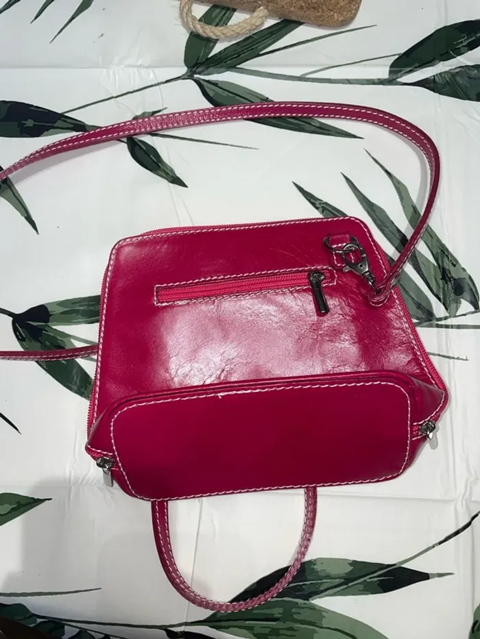 Sac vera pelle - photo numéro 2