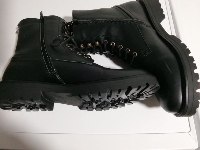 Bottines - photo numéro 3