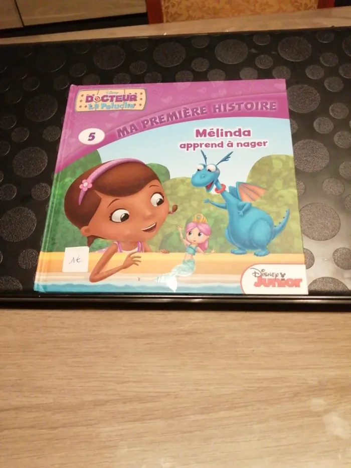 Livre
