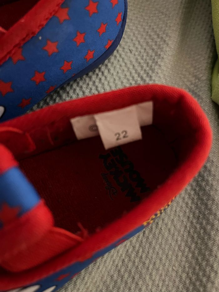 Pantoufles - photo numéro 2