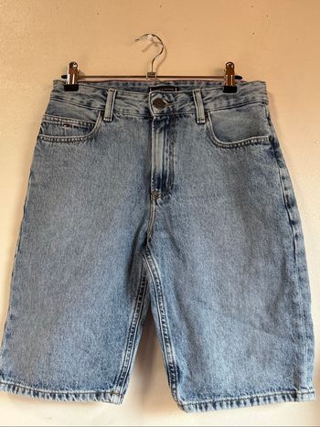 Short garçon taille 164