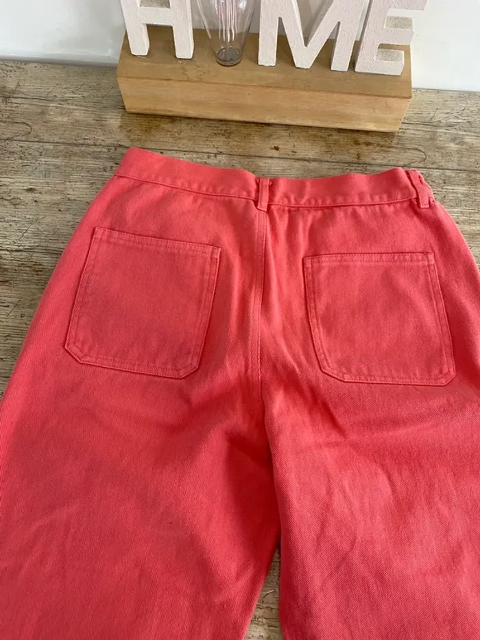 Jeans Six Sœurs - photo numéro 7