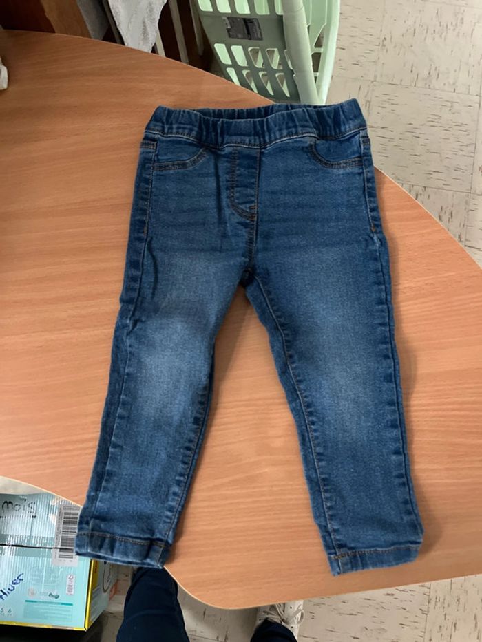 Lot 7 pantalons - photo numéro 7