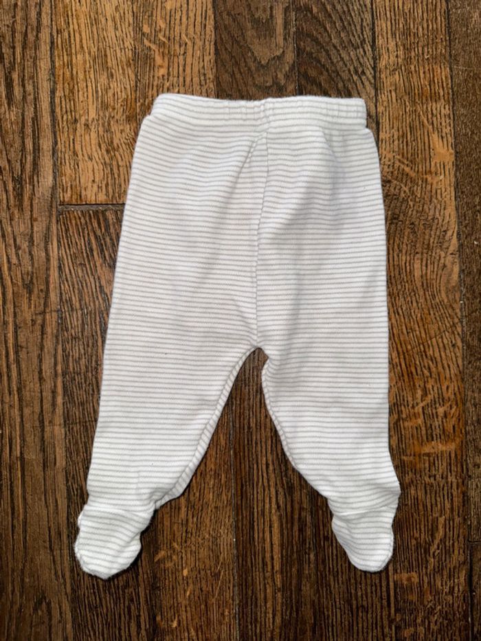 Bas Bout’chou Naissance