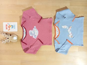 T-shirt Green baby 36 mois 🌱